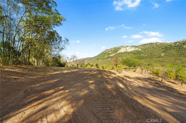 0 Camino Gazapo, Temecula, CA 92590
