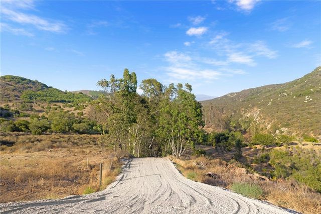 0 Camino Gazapo, Temecula, CA 92590