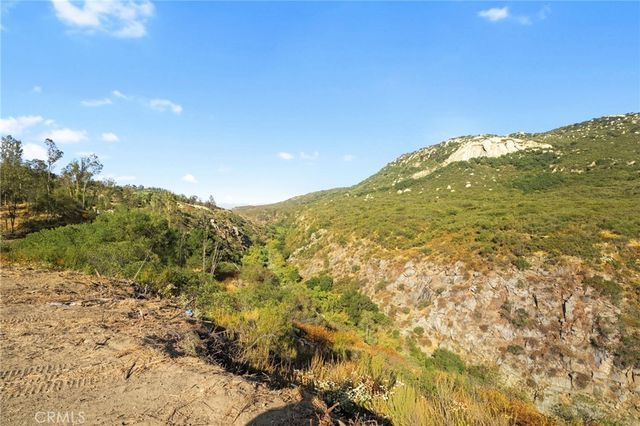 0 Camino Gazapo, Temecula, CA 92590