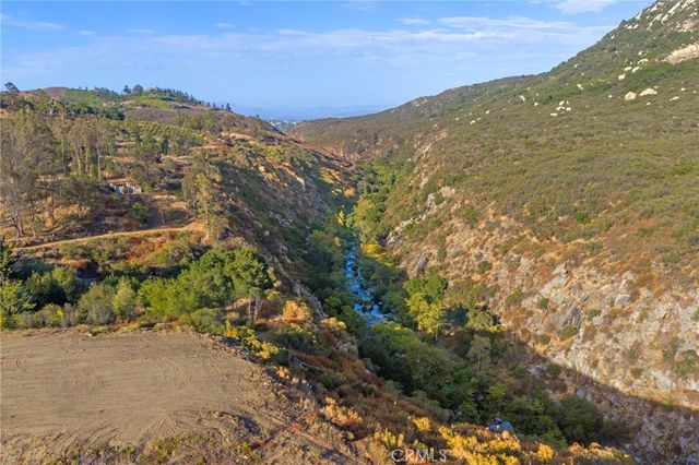 0 Camino Gazapo, Temecula, CA 92590