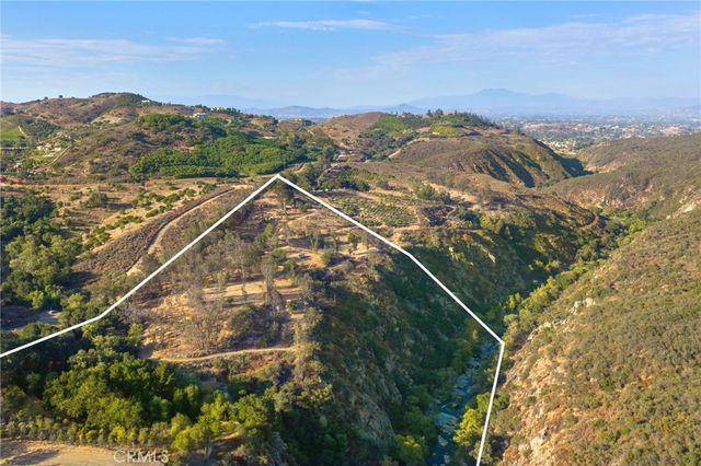 0 Camino Gazapo, Temecula, CA 92590