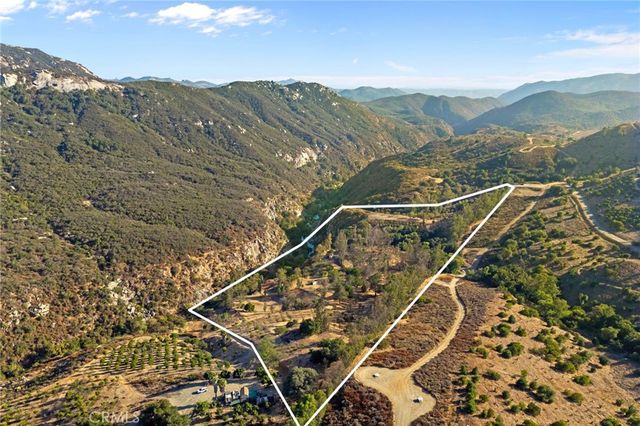 0 Camino Gazapo, Temecula, CA 92590