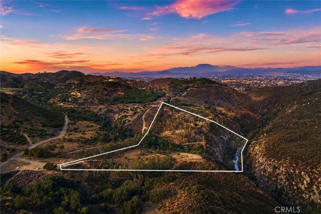 0 Camino Gazapo, Temecula, CA 92590