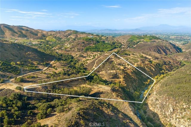 0 Camino Gazapo, Temecula, CA 92590