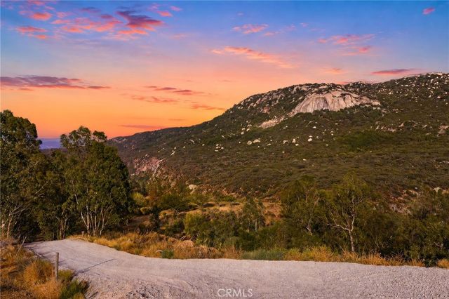 0 Camino Gazapo, Temecula, CA 92590