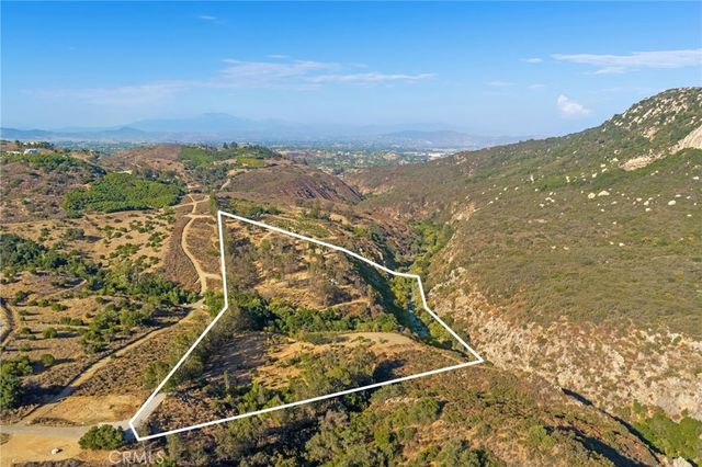 0 Camino Gazapo, Temecula, CA 92590