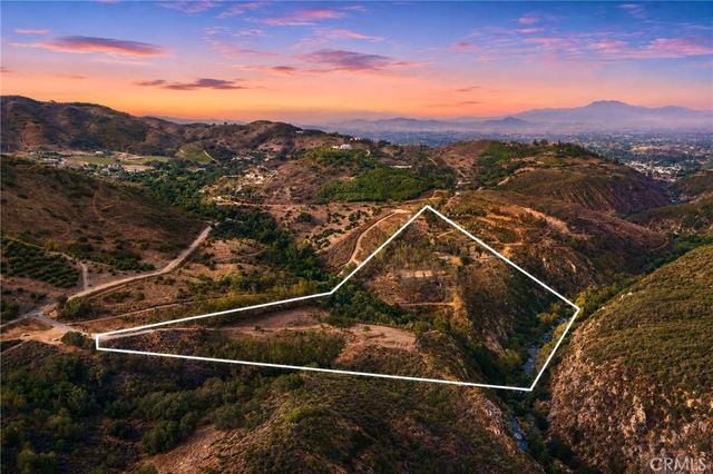 0 Camino Gazapo, Temecula, CA 92590