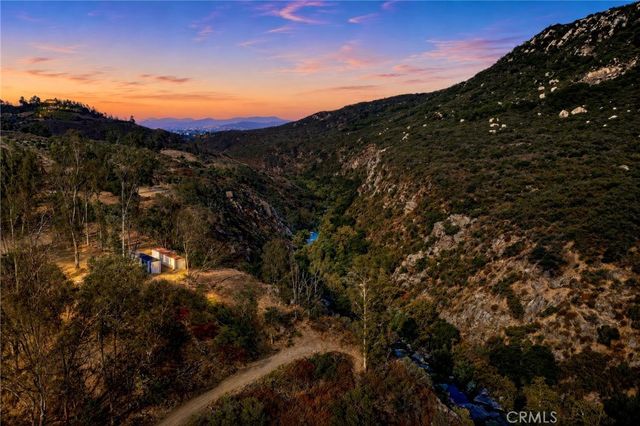 0 Camino Gazapo, Temecula, CA 92590