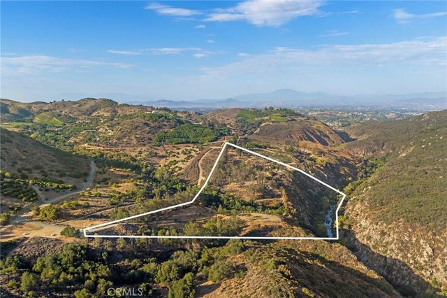 0 Camino Gazapo, Temecula, CA 92590