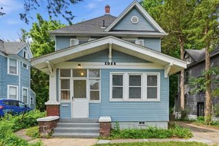 1032 KIRKWOOD Boulevard, Davenport, IA 52803