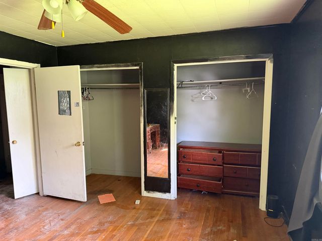 718 W Cross St, Dewitt, AR 72042
