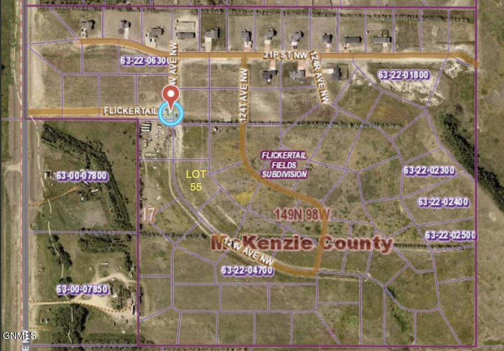 Lot 29 124r Avenue NW, Watford City, ND 58854 photo 4