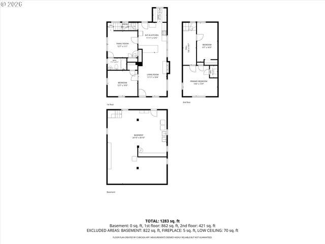 2235 Se BROOKLYN St, Portland, OR 97202