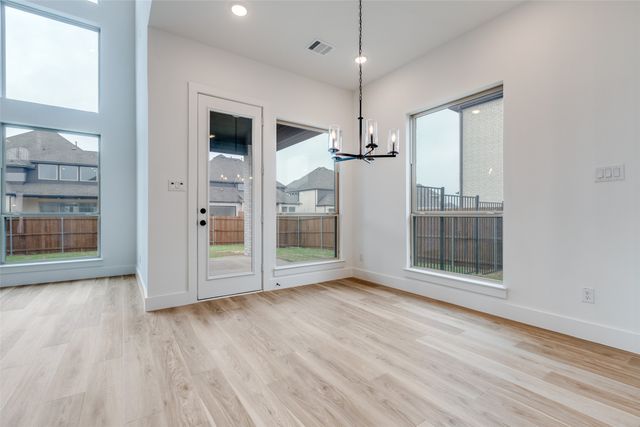 15083 Abbey Woods Drive, Frisco, TX 75035