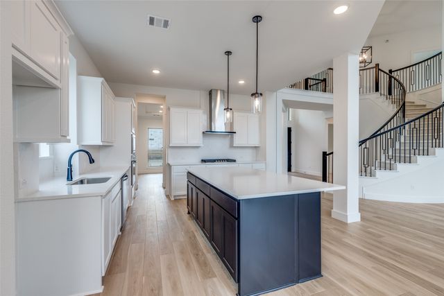 15083 Abbey Woods Drive, Frisco, TX 75035