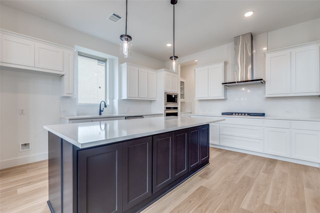 15083 Abbey Woods Drive, Frisco, TX 75035