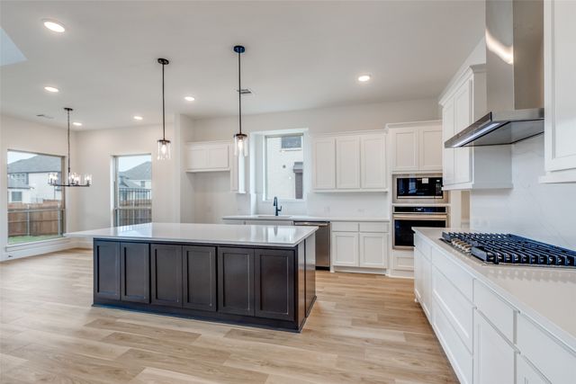 15083 Abbey Woods Drive, Frisco, TX 75035