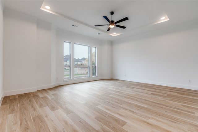 15083 Abbey Woods Drive, Frisco, TX 75035