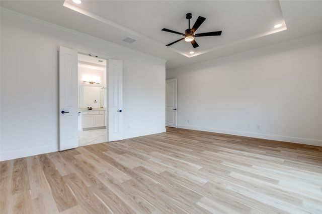 15083 Abbey Woods Drive, Frisco, TX 75035