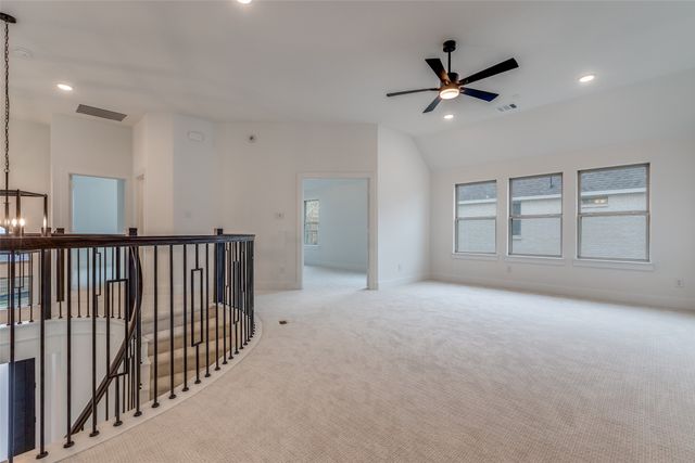 15083 Abbey Woods Drive, Frisco, TX 75035