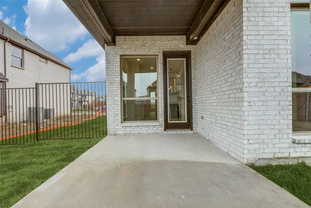 15083 Abbey Woods Drive, Frisco, TX 75035