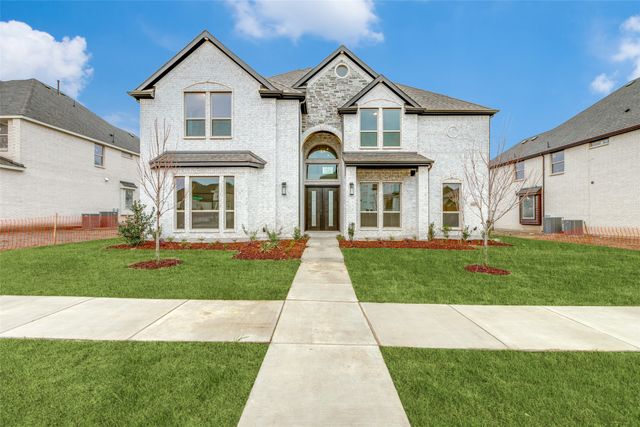 15083 Abbey Woods Drive, Frisco, TX 75035