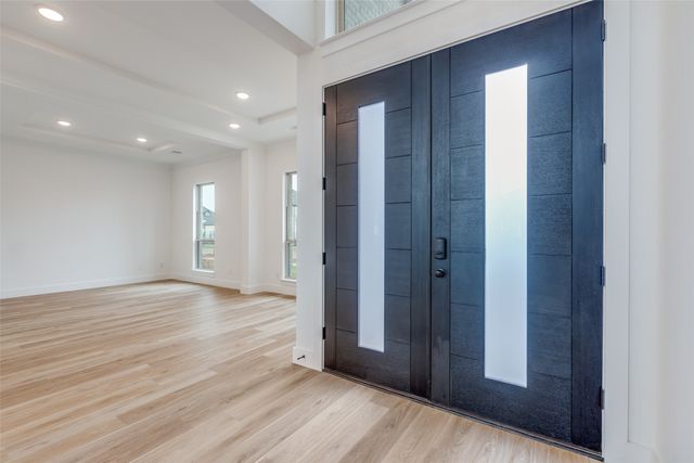 15083 Abbey Woods Drive, Frisco, TX 75035