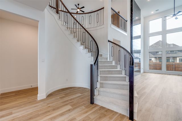 15083 Abbey Woods Drive, Frisco, TX 75035