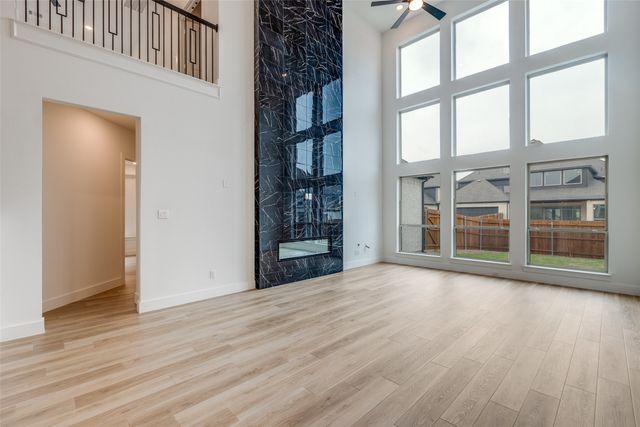 15083 Abbey Woods Drive, Frisco, TX 75035