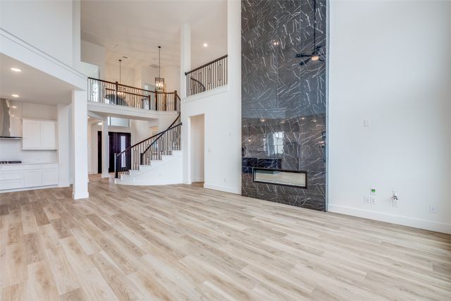 15083 Abbey Woods Drive, Frisco, TX 75035