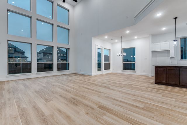 15083 Abbey Woods Drive, Frisco, TX 75035