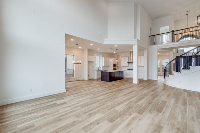 15083 Abbey Woods Drive, Frisco, TX 75035