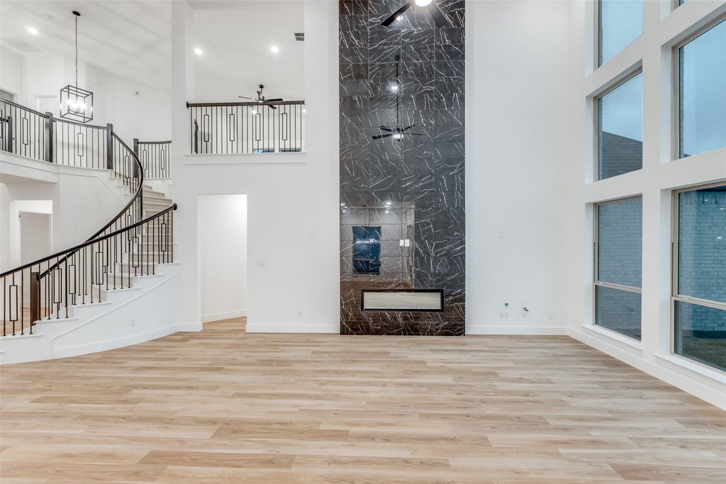 15083 Abbey Woods Drive, Frisco, TX 75035