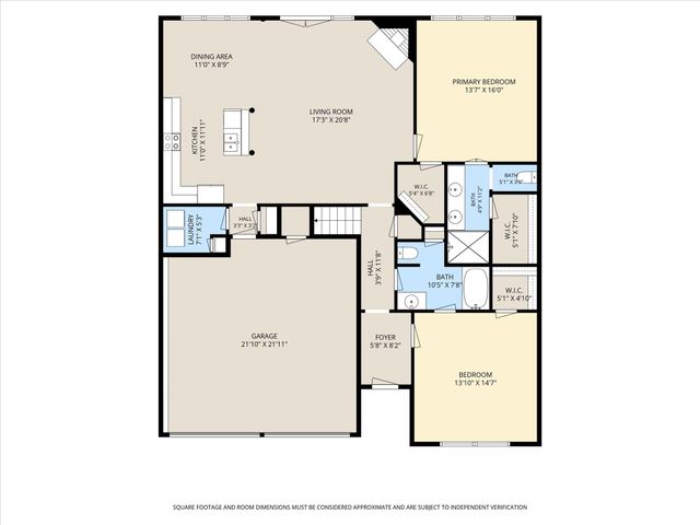 2521 Pennington Bend Rd Apt 118, Nashville, TN 37214