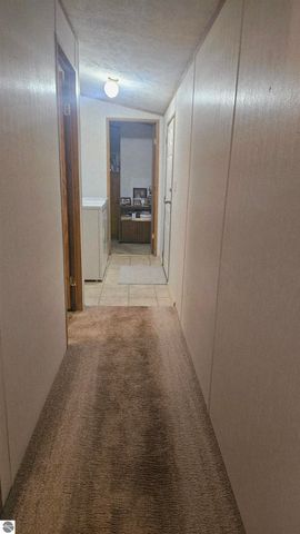 1265 Channel Way, Gladwin, MI 48624