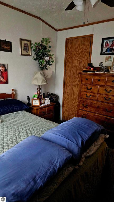 Image 4 of property listing at 1265 Channel Way, Gladwin, MI 48624