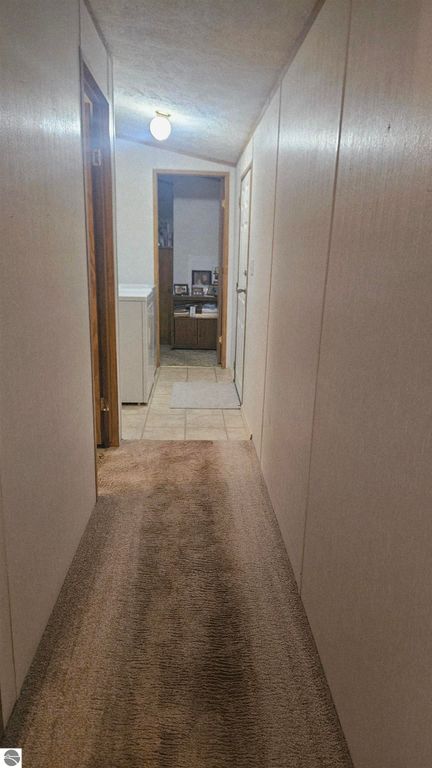 Image 7 of property listing at 1265 Channel Way, Gladwin, MI 48624