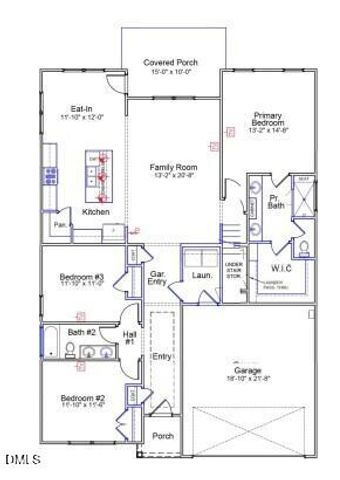 3027 Bayou Street, Graham, NC 27253