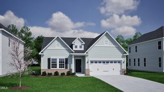 3027 Bayou Street, Graham, NC 27253