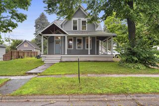 1401 DODGE STREET, Kewaunee, WI 54216