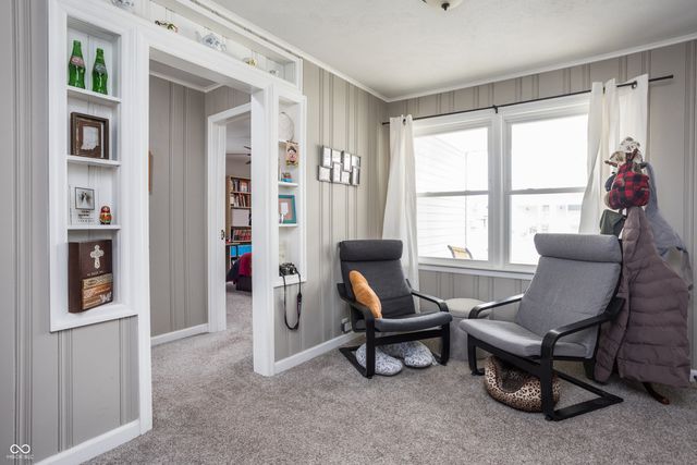 98 East Street, Danville, IN 46122