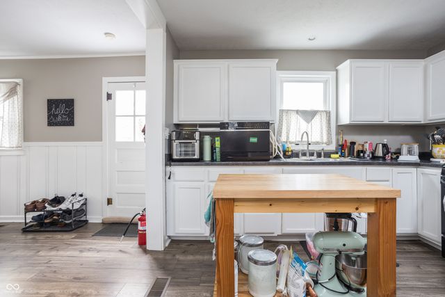 98 East Street, Danville, IN 46122