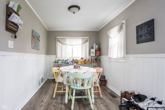 98 East Street, Danville, IN 46122