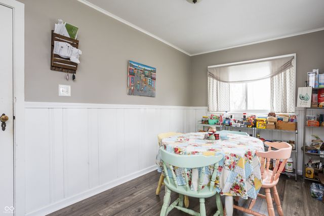 98 East Street, Danville, IN 46122