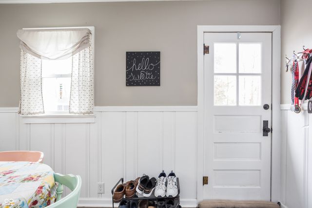 98 East Street, Danville, IN 46122