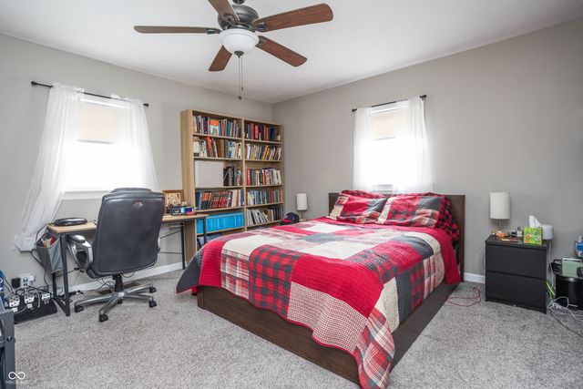 98 East Street, Danville, IN 46122