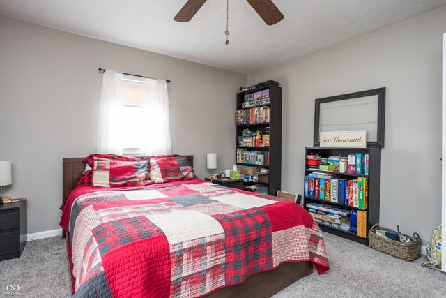 98 East Street, Danville, IN 46122