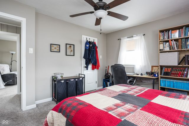 98 East Street, Danville, IN 46122