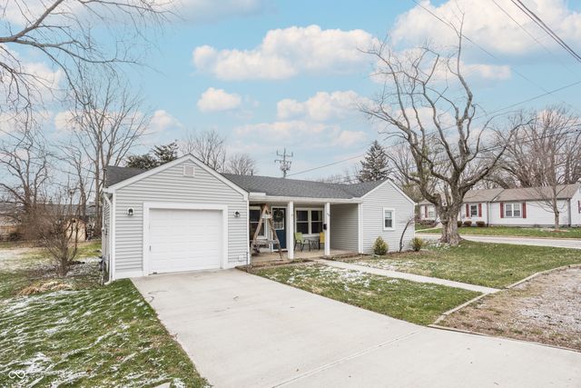 98 East Street, Danville, IN 46122