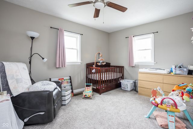 98 East Street, Danville, IN 46122